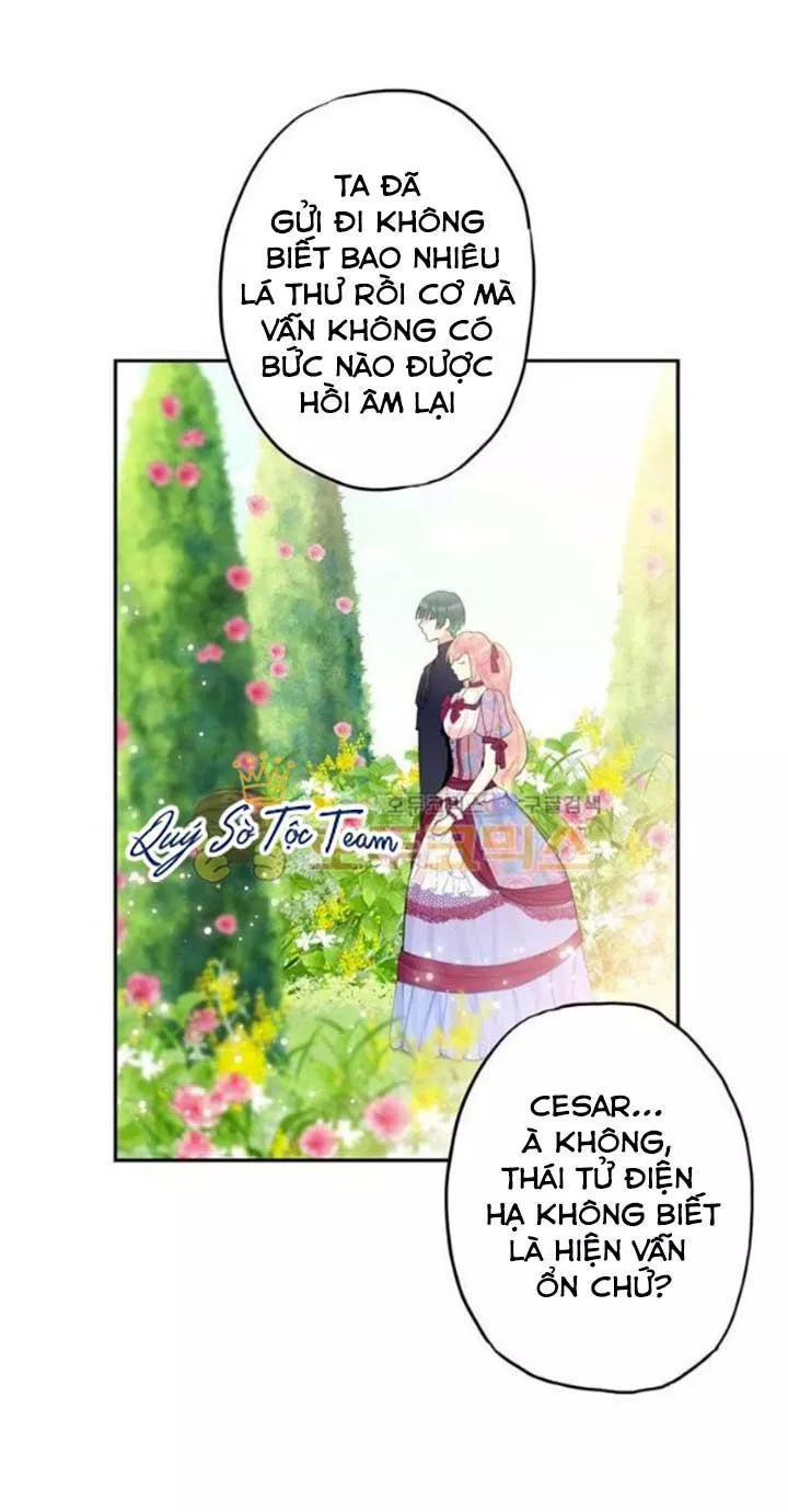 trọng sinh trở thành hoàng phi chapter 20 11