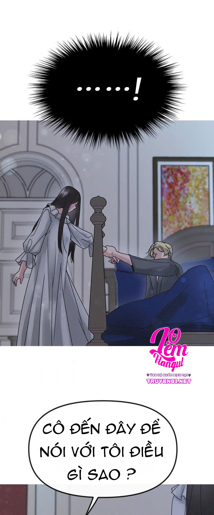 em dám không ? chapter 22 2