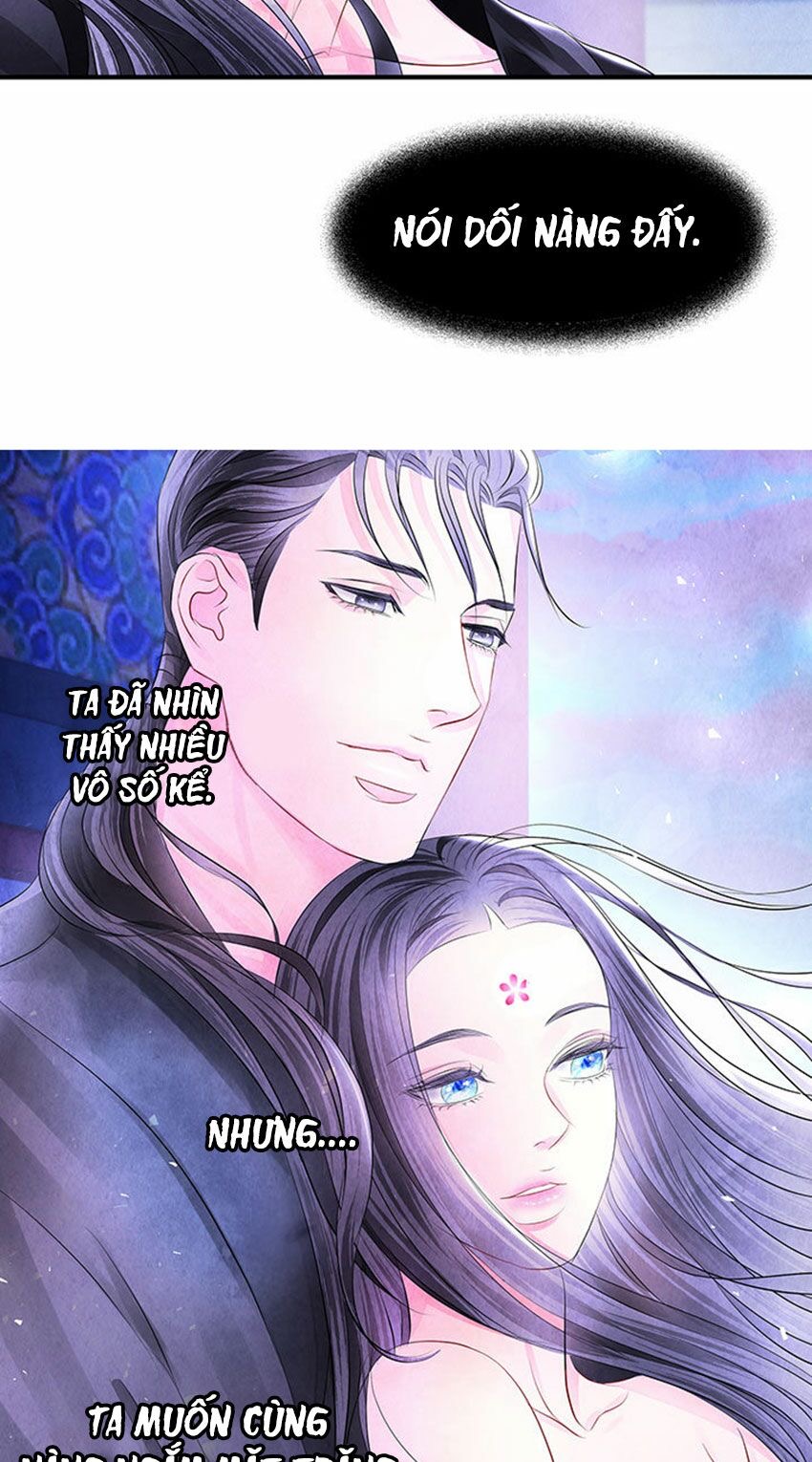 đêm dục vọng (full) chapter 20 46