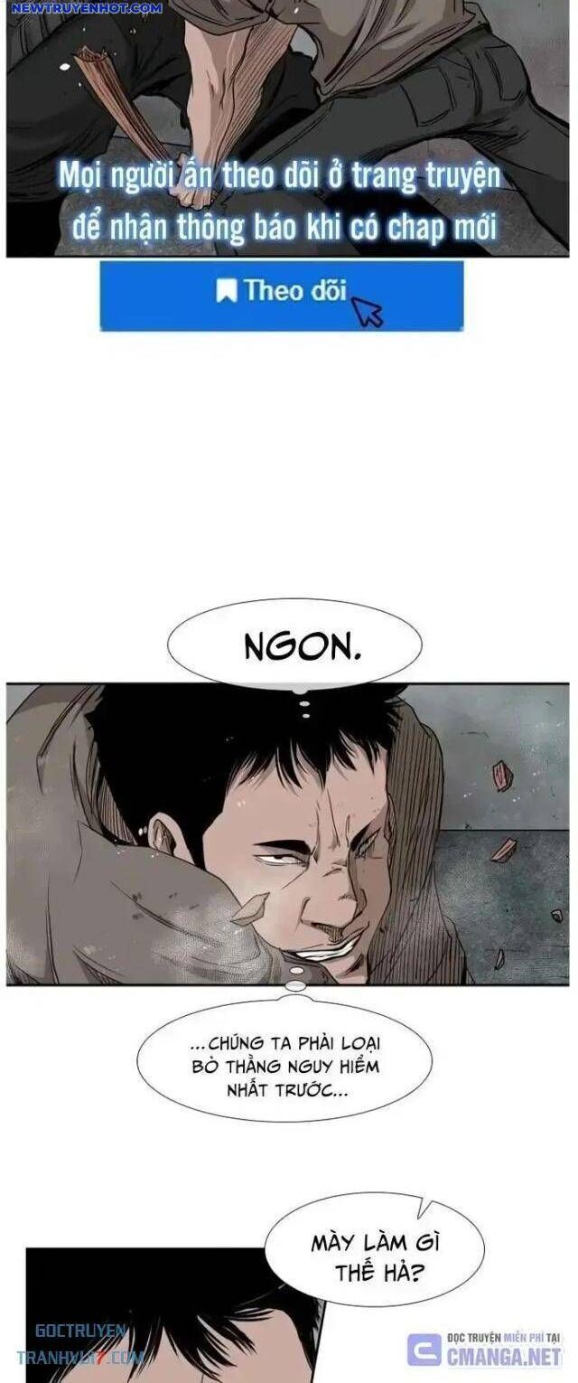 shark - cá mập chapter 86 33