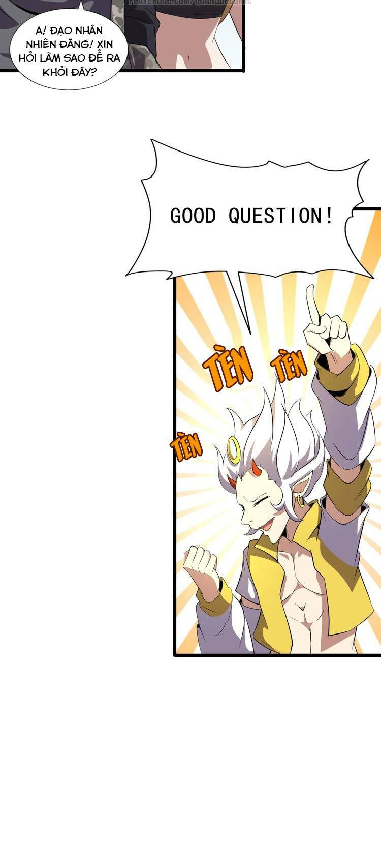 chào mừng đến thế giới cực lạc chapter 39 31