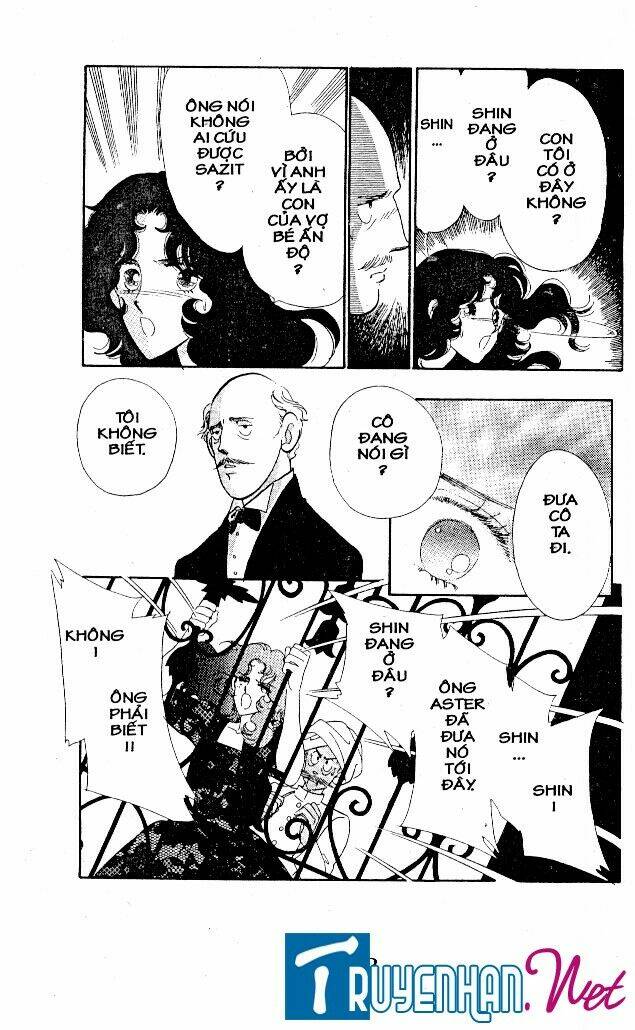 magnolia waltz chapter 16 19