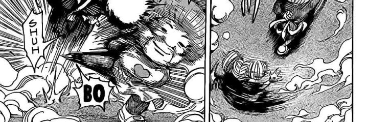 thánh tỏi sành ăn chapter 231 33