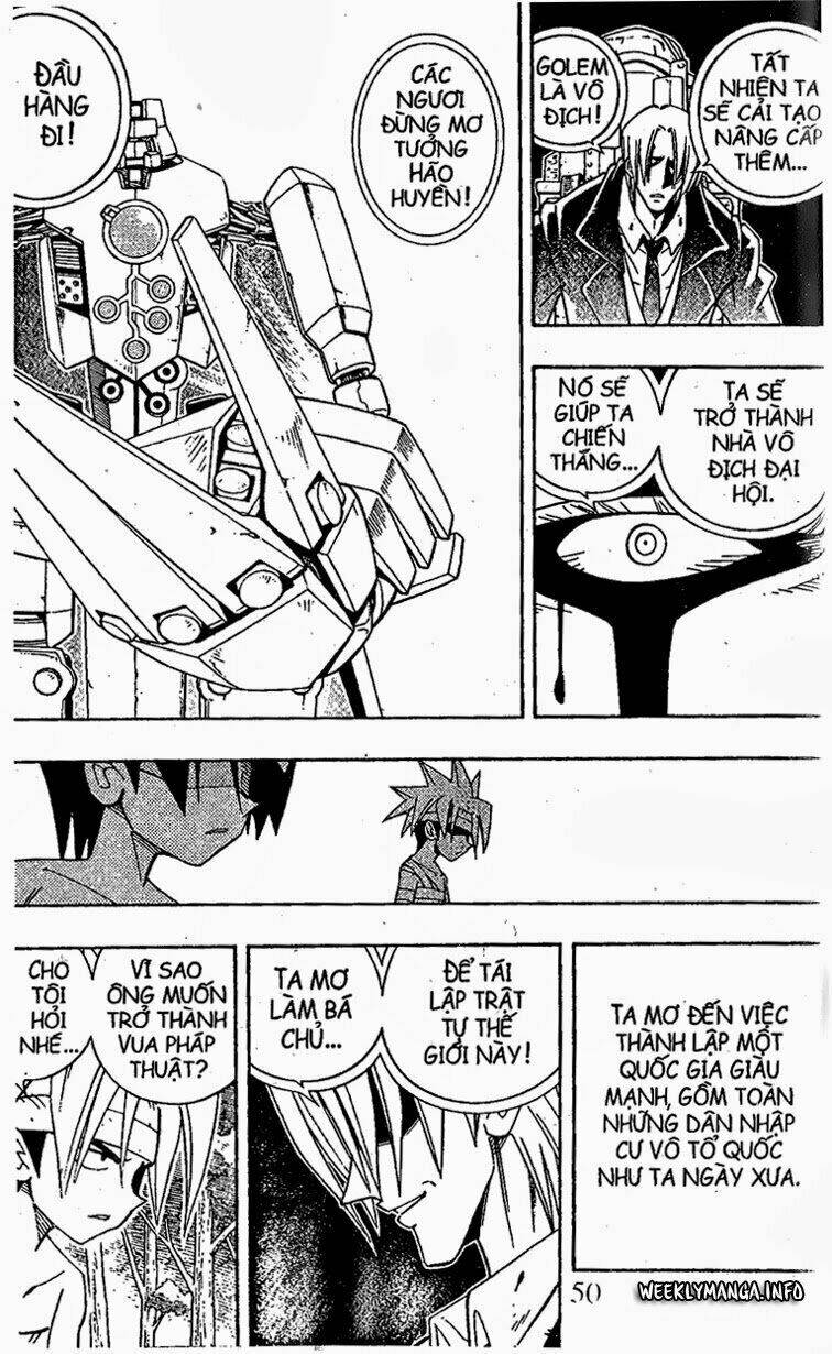 vua pháp thuật chapter 199 19