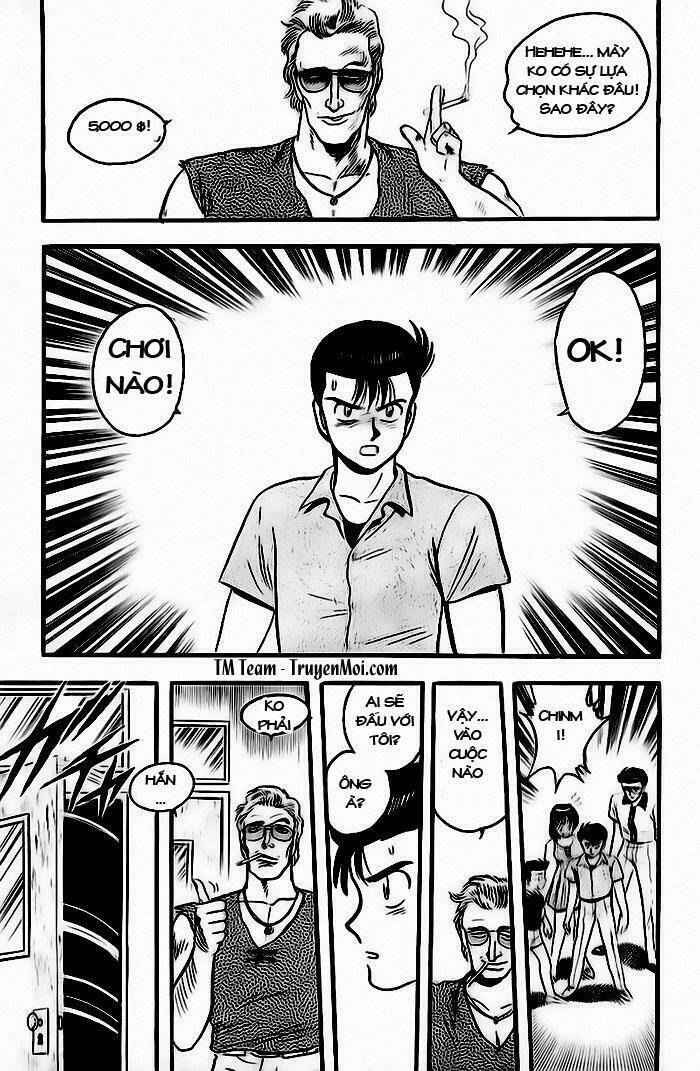 break shot chapter 28 14