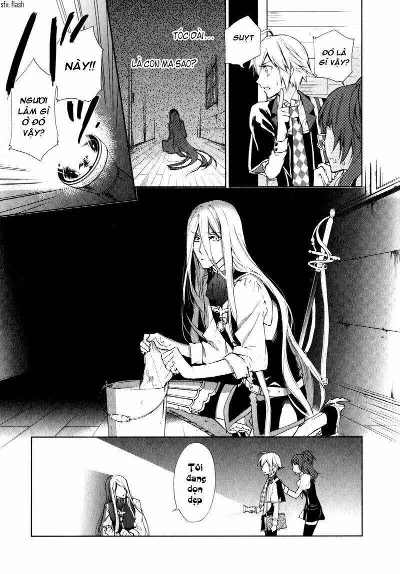 dictatorial grimoire chapter 2 18