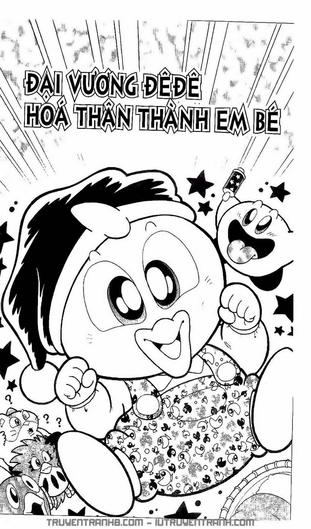 ngôi sao kabi chapter 46 4