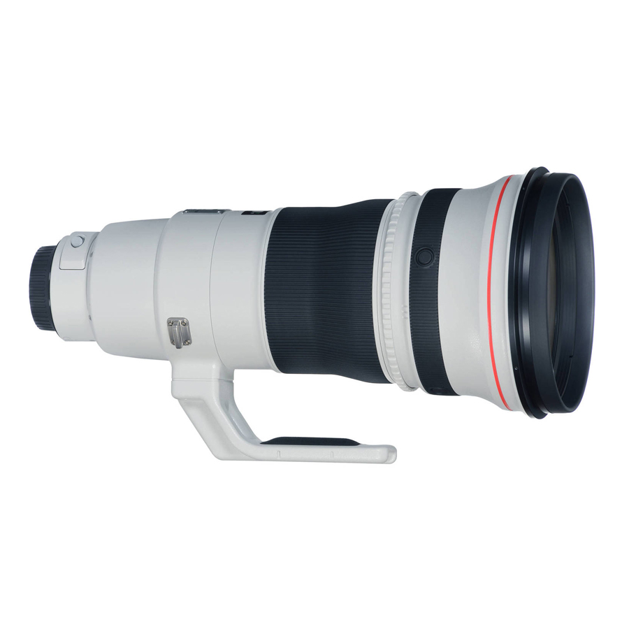 Lens Canon EF 400mm f/2.8 L IS II USM - Hàng chính hãng