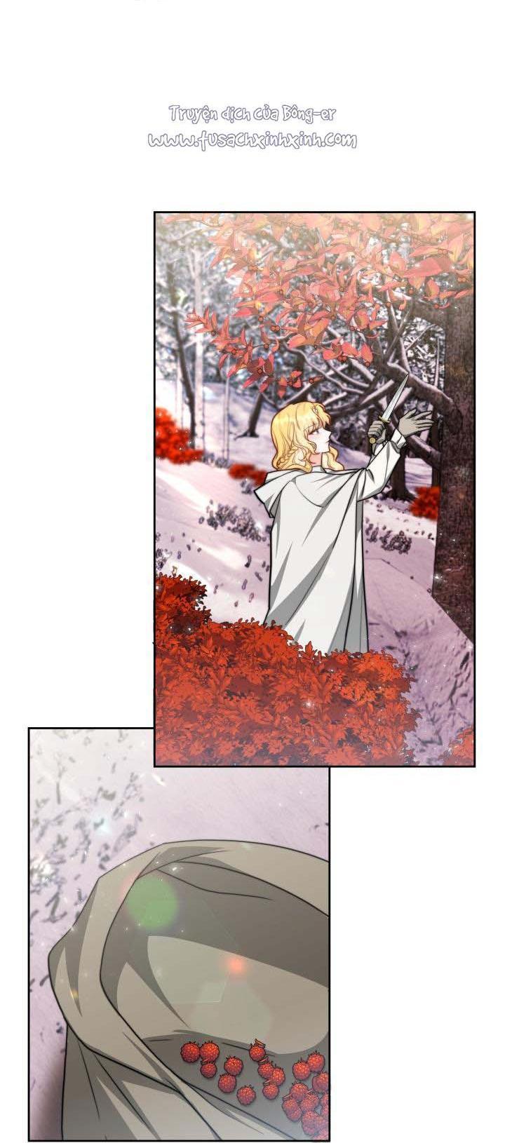 từ chồng cũ hóa thành nam chính chapter 22 54