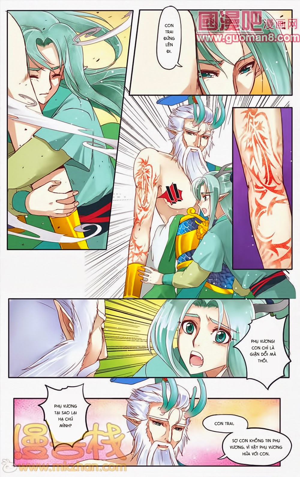 na tra chapter 14 11