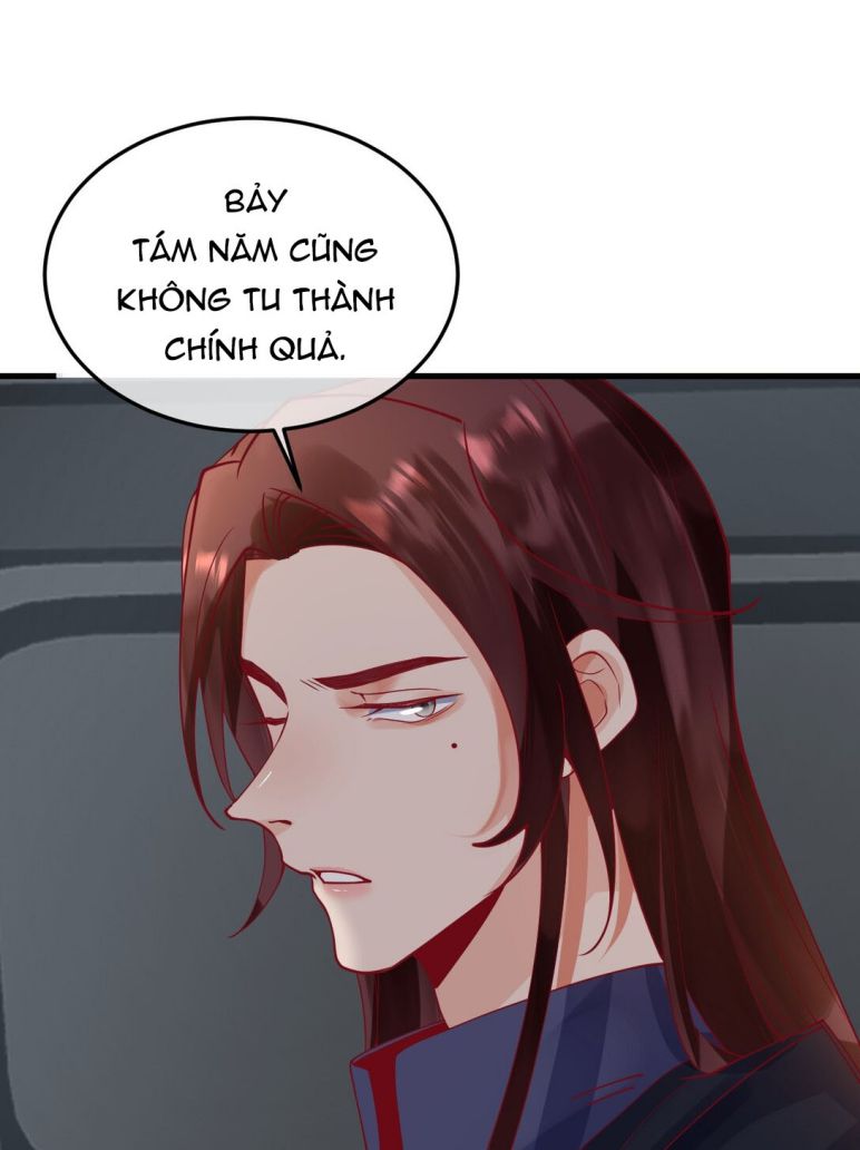 Ám Hỏa chapter 17