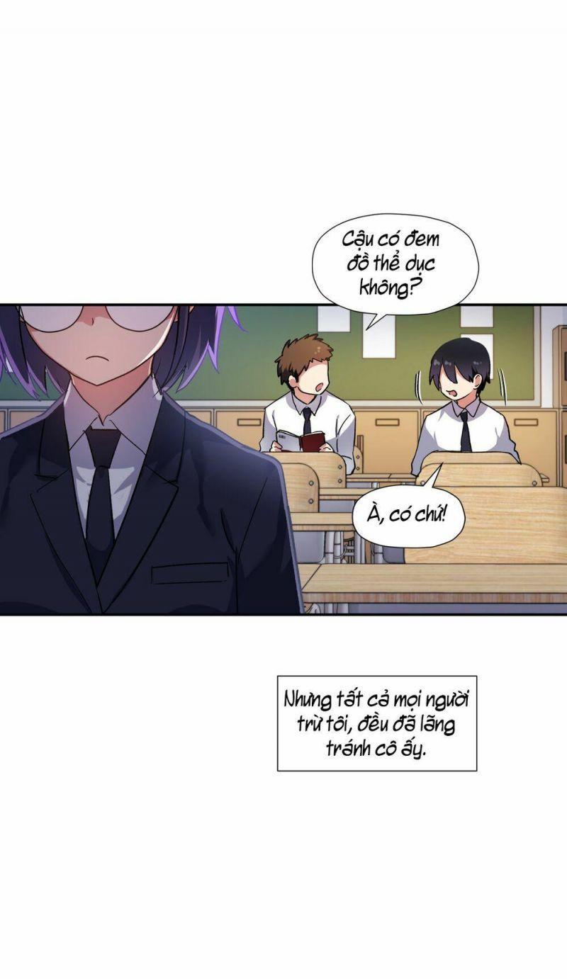 girls marmot chapter 24 31