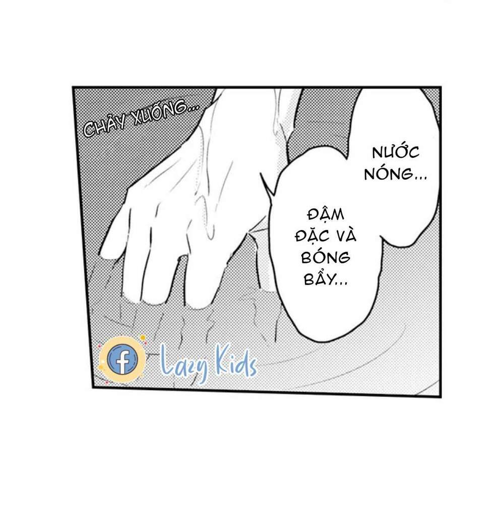 mang thai ở trường nam sinh chapter 77 14