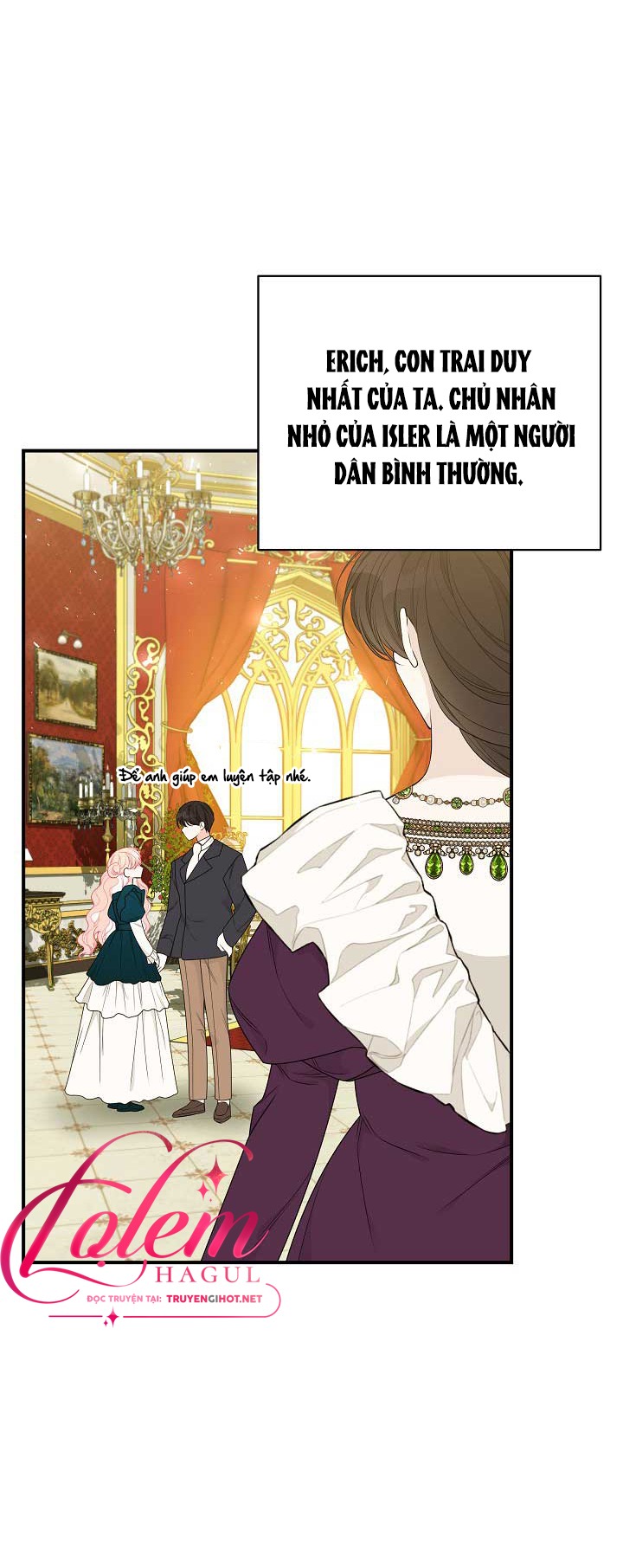 con chỉ đi tìm cha thôi chapter 51 62