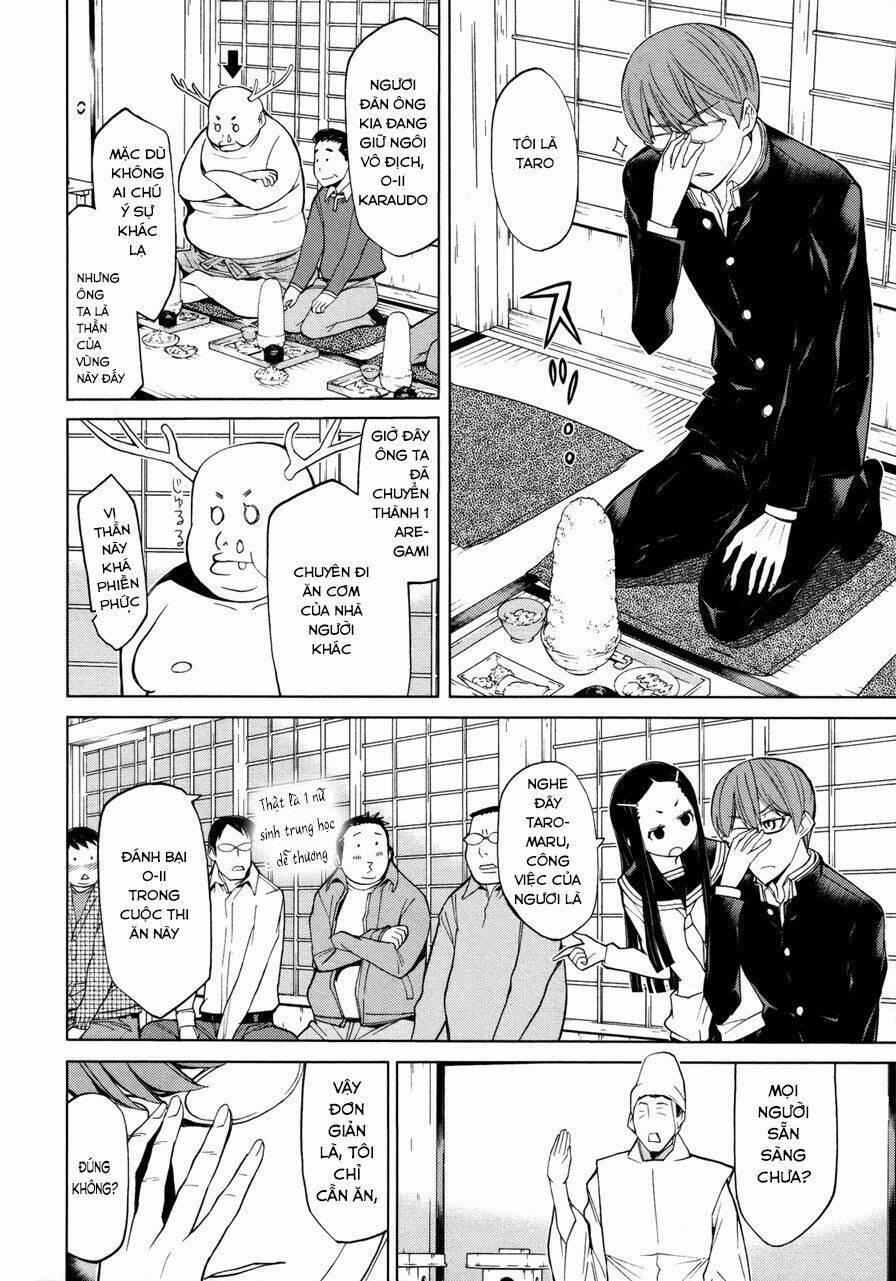 naqua-den (truyền thuyết về nakua) chapter 9 2