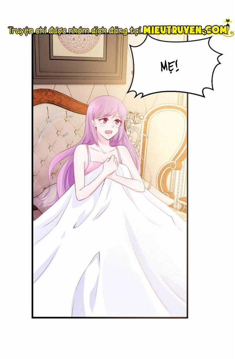 thú cưng độc quyền của boss chapter 46 3