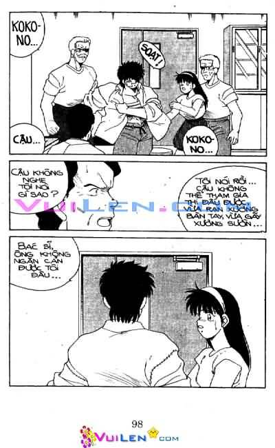 truyền nhân atula - shura no mon i chapter 22 99