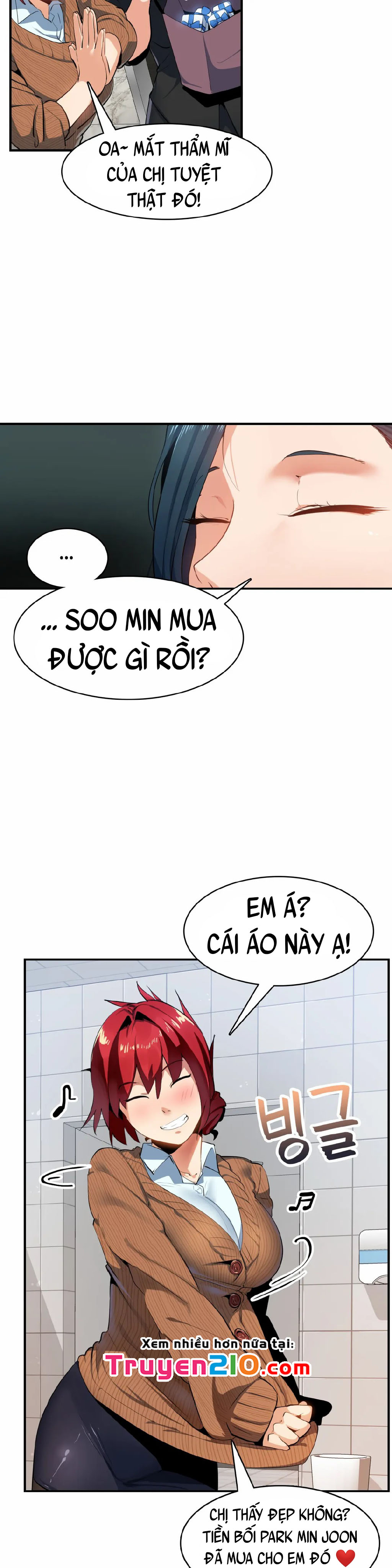 vấn đề nhạy cảm chapter 10 5