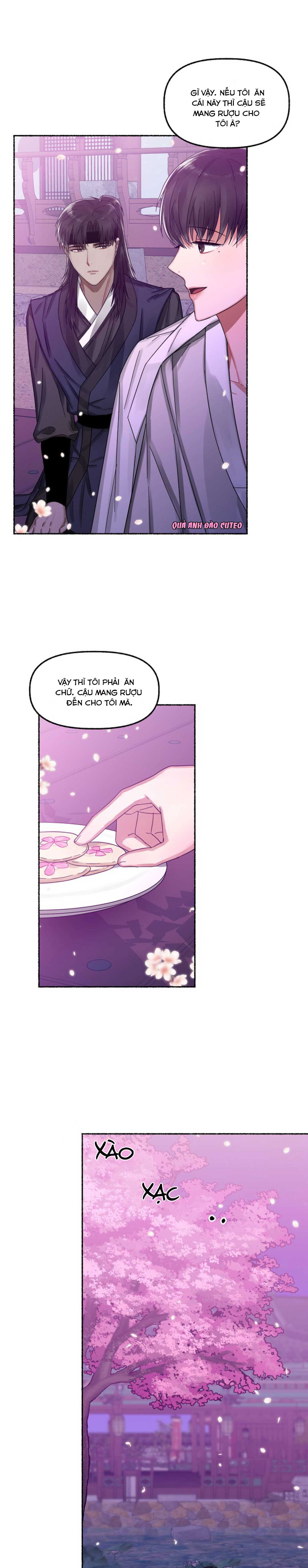 hoa triều chapter 7 22