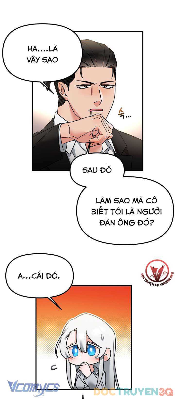 [18+] rồng bay tới đâu mây bay tới đó chapter 4 24