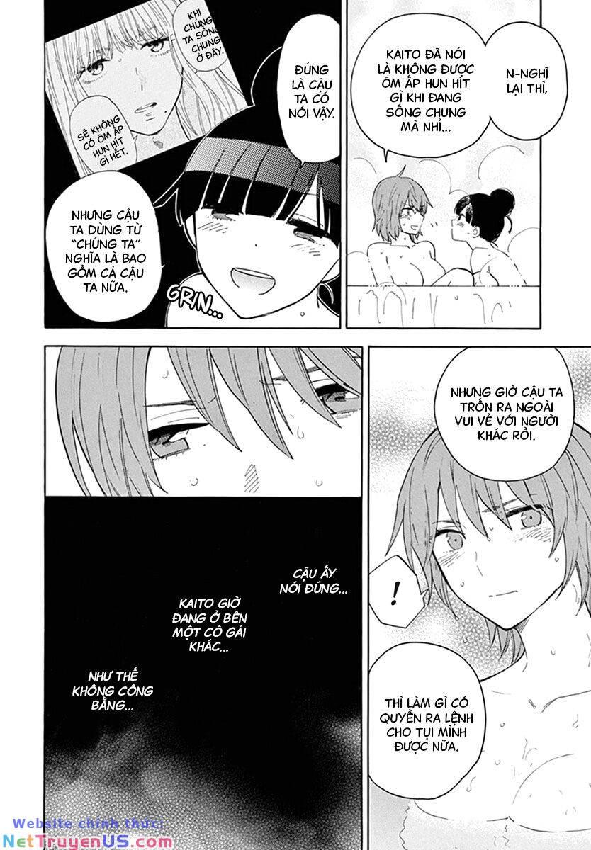 himegoto - juukyuusai no seifuku chapter 83 9