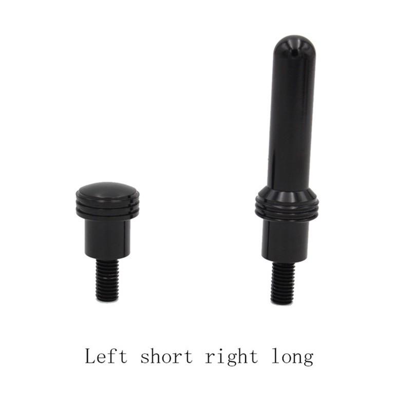 Bộ 2 Ốc Vít Gắn Gương Chiếu Hậu Cho Xe Vespa Gts Gtv 250 300 300ie Tiện Dụng