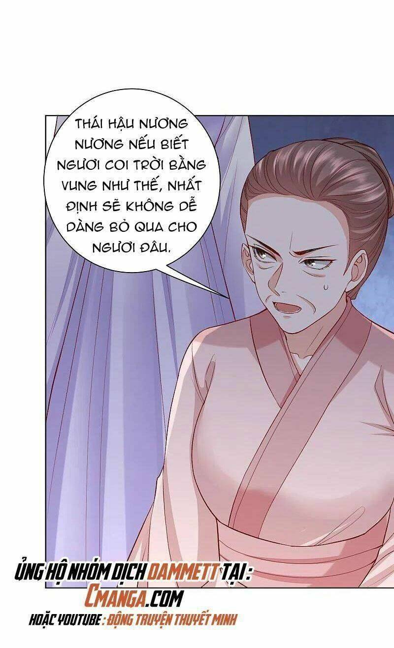 độc y đích nữ chapter 214 11