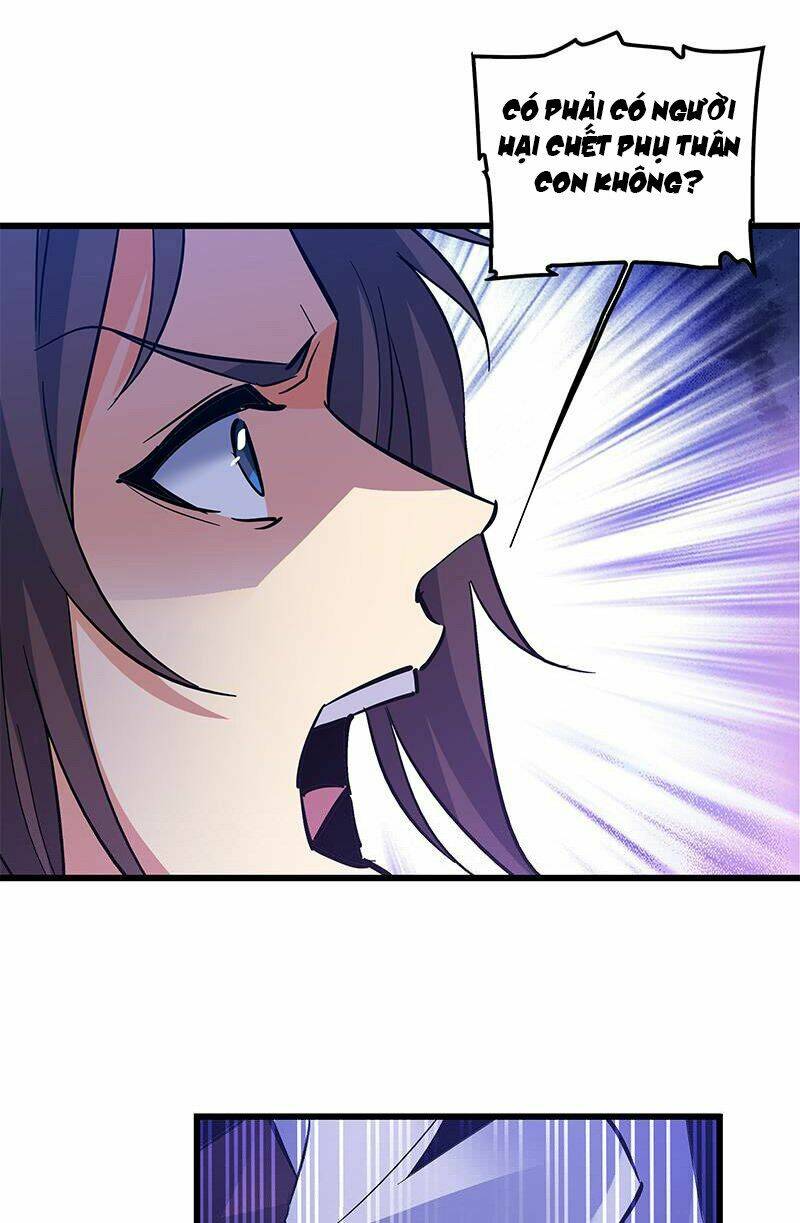 thần điêu hiệp lữ (new 2020) chapter 16 25