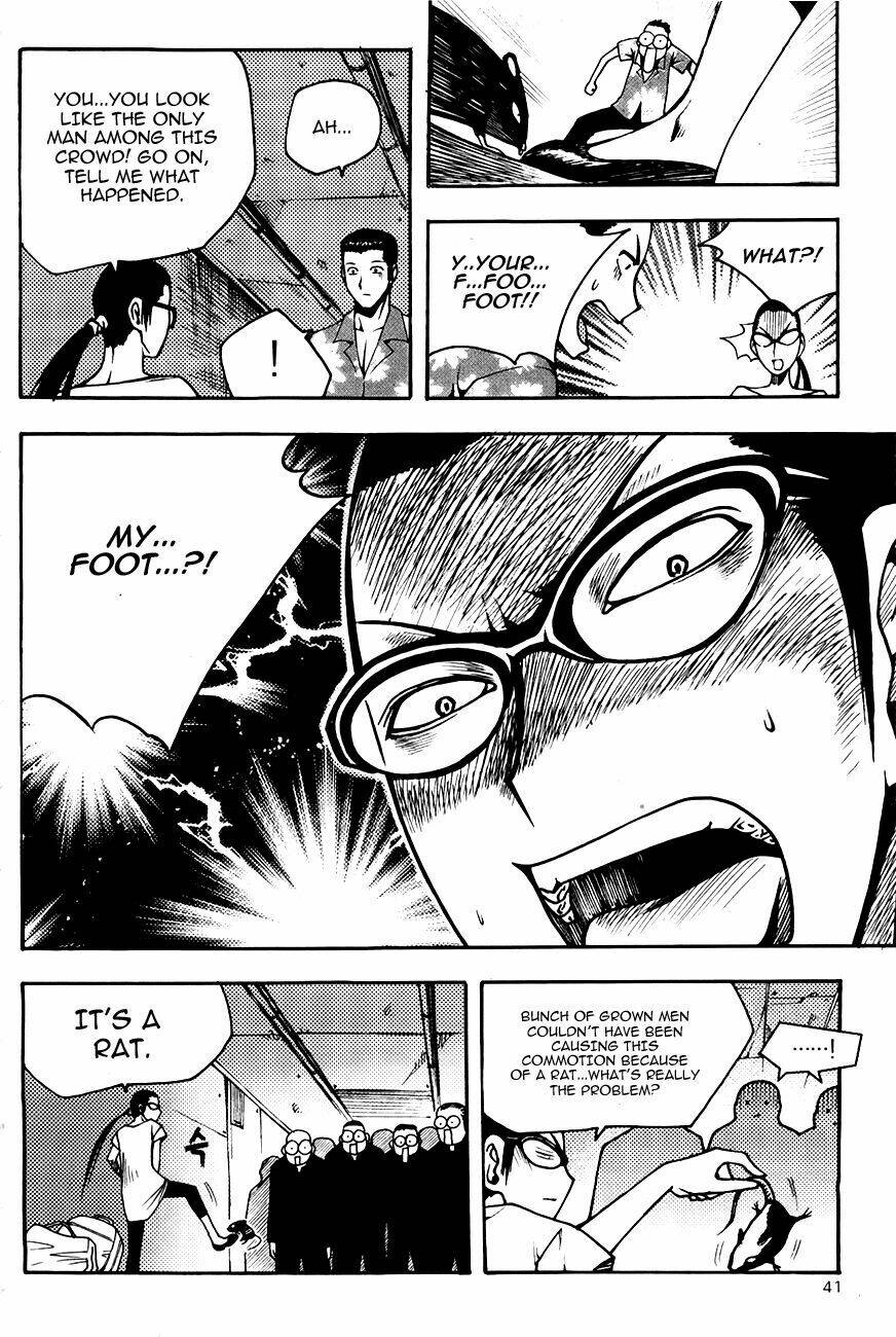 zippy ziggy chapter 71 17