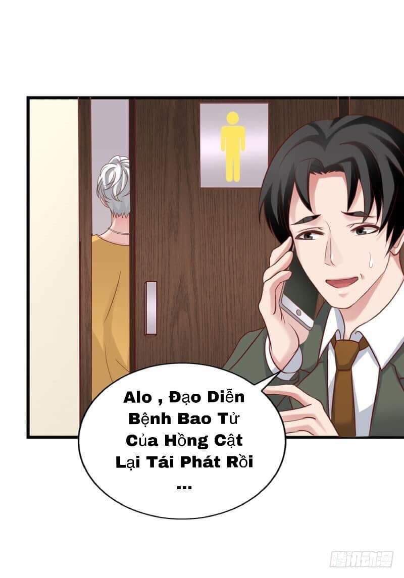 tôi không muốn fa như vậy đâu chapter 25 19