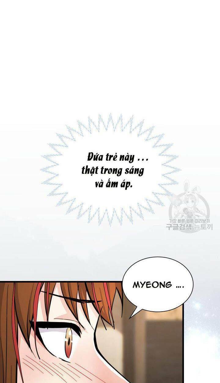 cô dâu của sói đen chapter 15 79