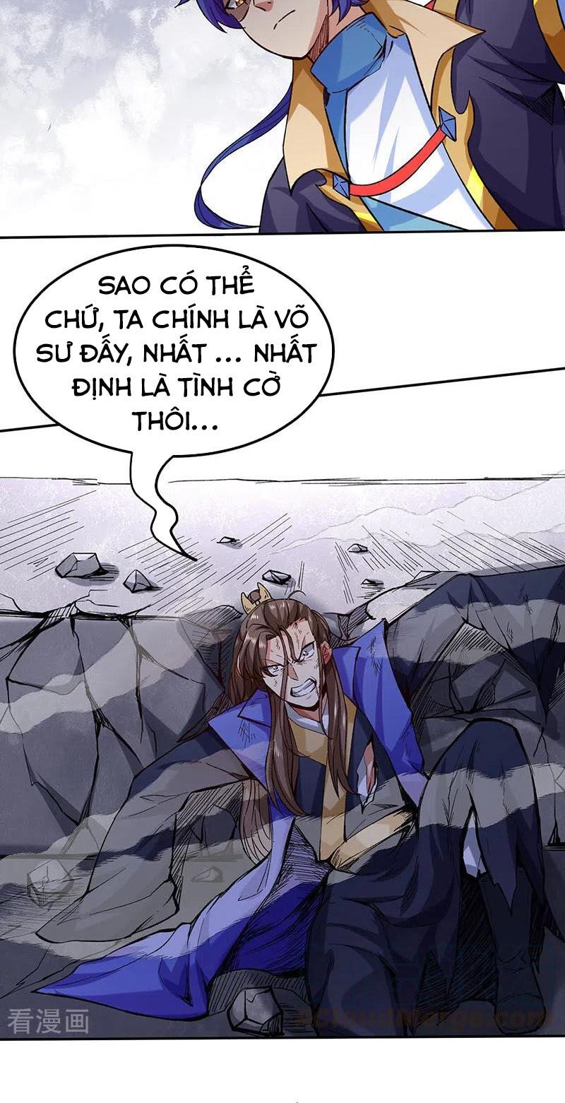 võ đạo độc tôn chapter 265 29