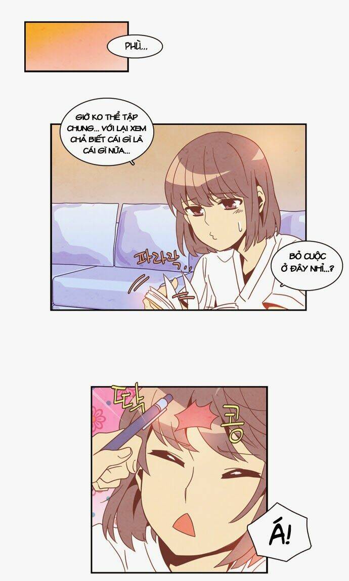 evergreen tea chapter 10 41