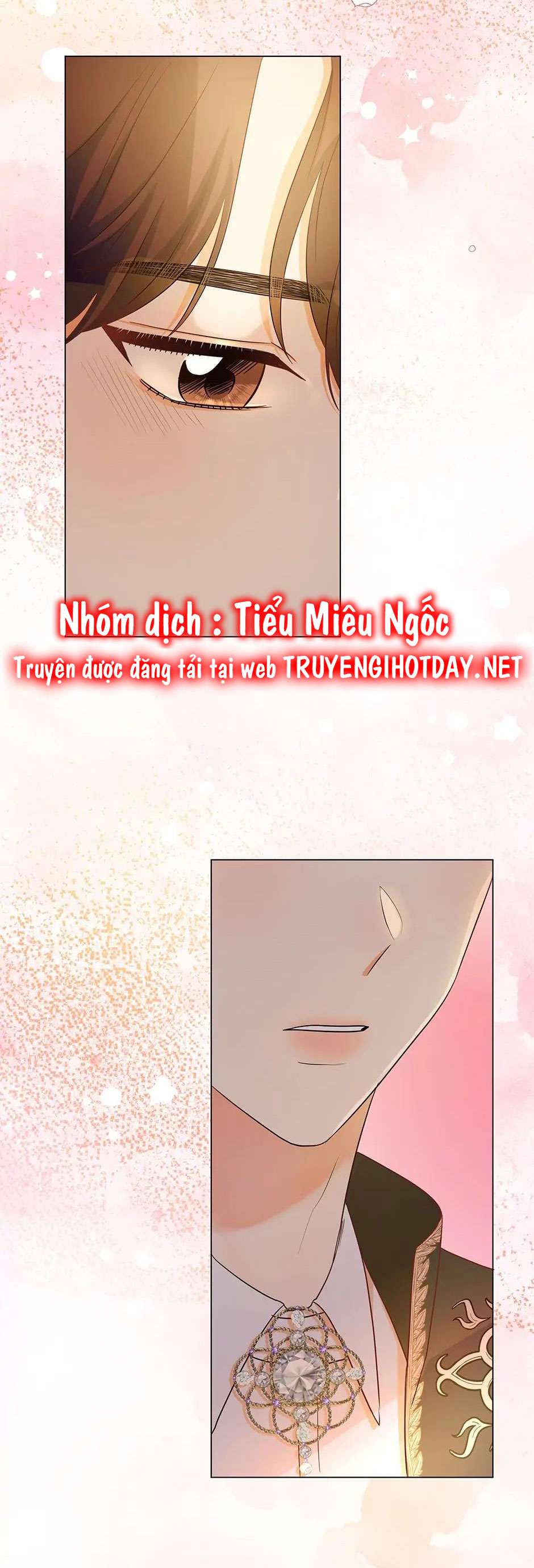 diễn vai ác nữ cũng thật khó khăn chapter 16 25