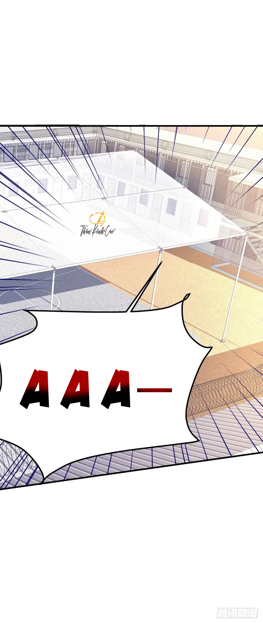 kiểm soát tuyệt đối chapter 80 18