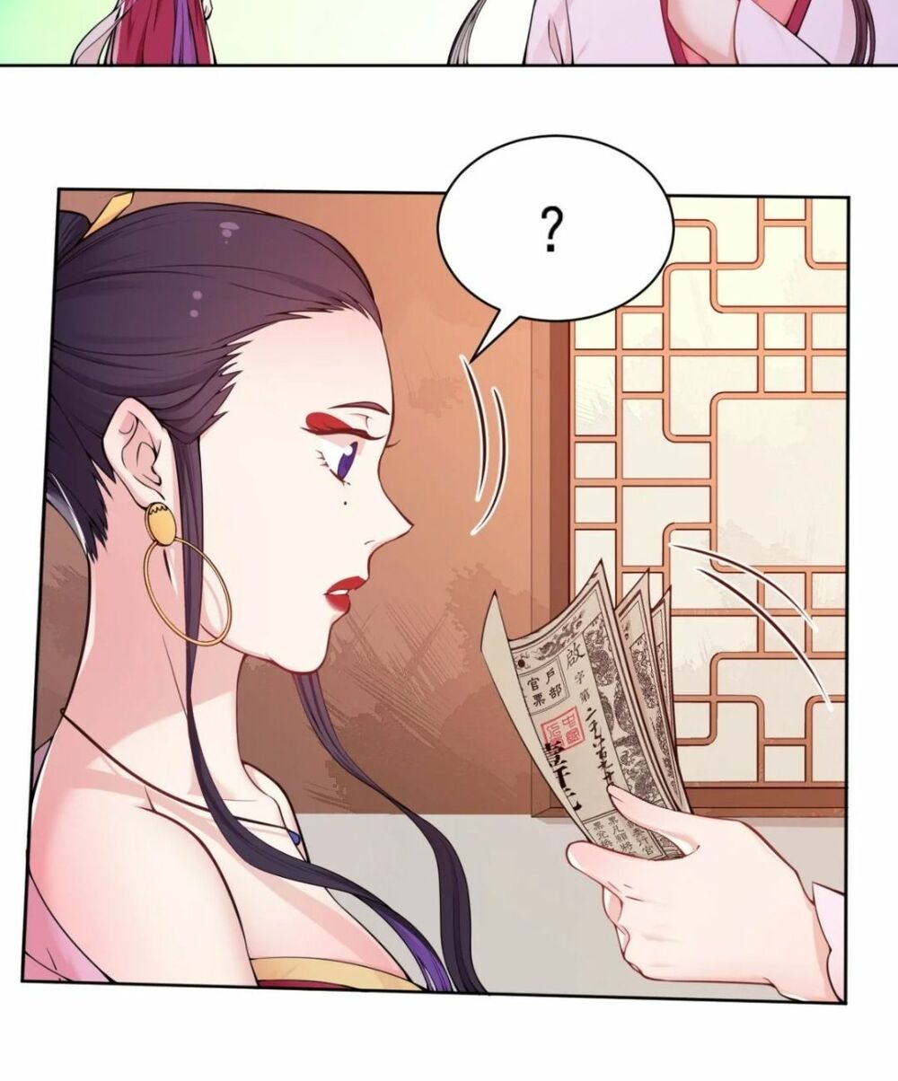 nam thần ai cũng muốn lấy ta chapter 8 12