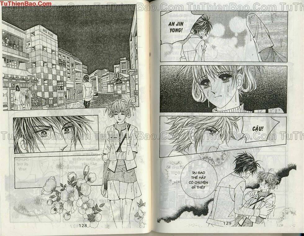 ngôi sao may mắn chapter 10 65