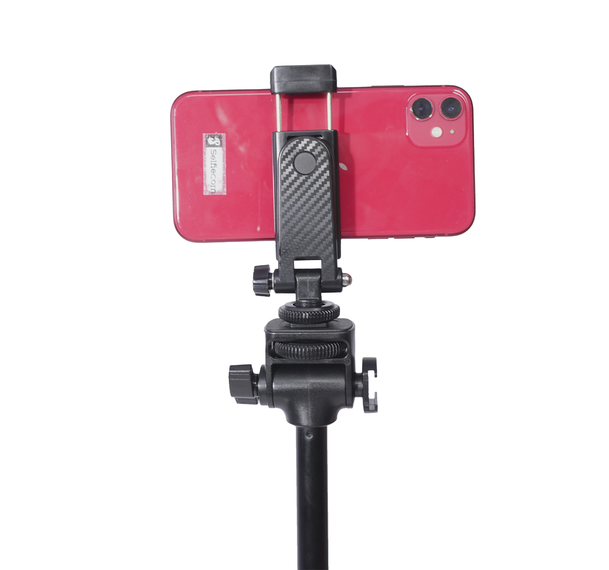 Gậy selfie Yunteng VCT 91666L - tích hợp chân tripod và cằm tay selfie nhỏ gọn tiện lợi - hàng chính hãng
