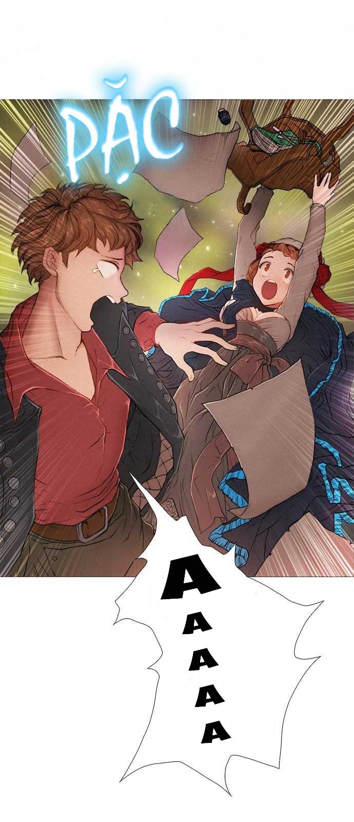 tôi chính là nhà sưu tập chim chapter 4 16