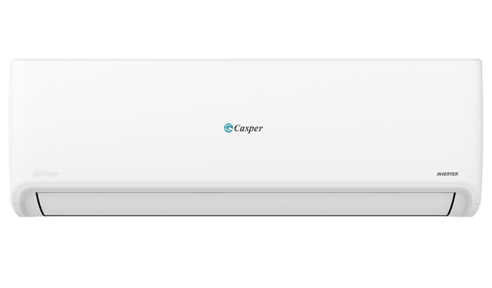 Hình ảnh Máy lạnh Casper 1.0HP 1 chiều inverter GC-09IS33 - Hàng chính hãng( Chỉ giao HCM)