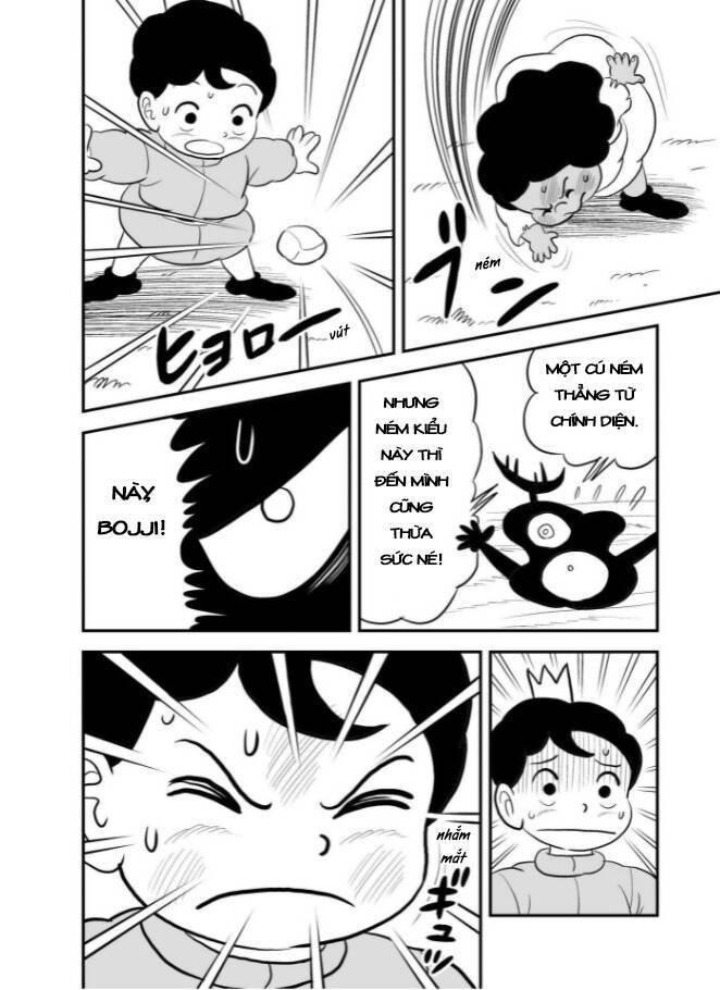 bảng xếp hạng vua chapter 104.5 11