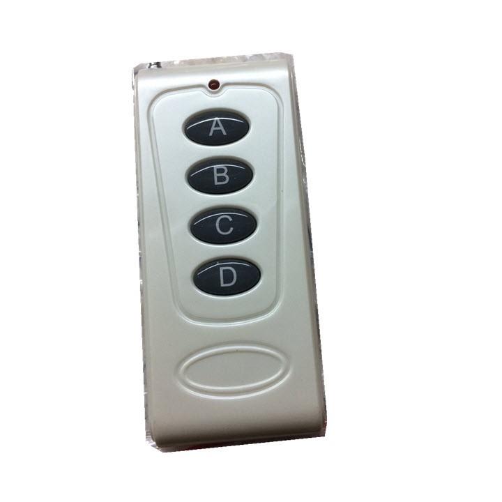 BẢNG GHI ĐIỂM ĐÁNH BIDA BẰNG ĐIỆN TỬ, DÙNG REMOTE