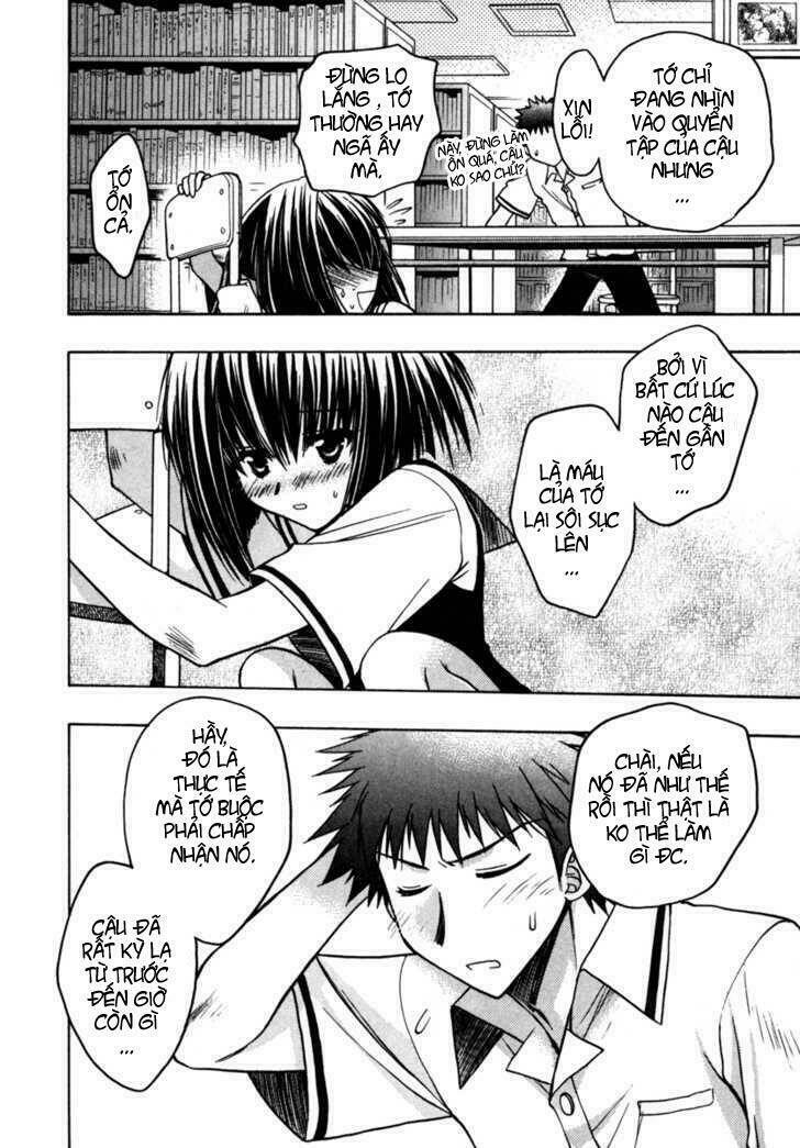 little vampire chapter 11 11