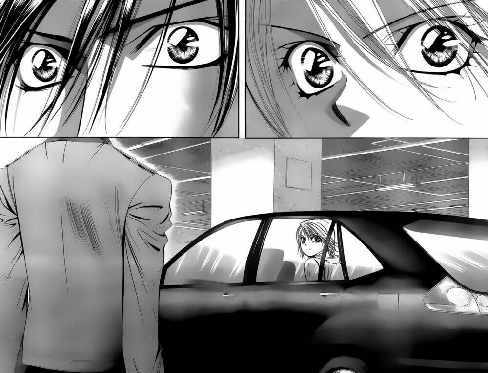 thử thách của kyouko chapter 191 5