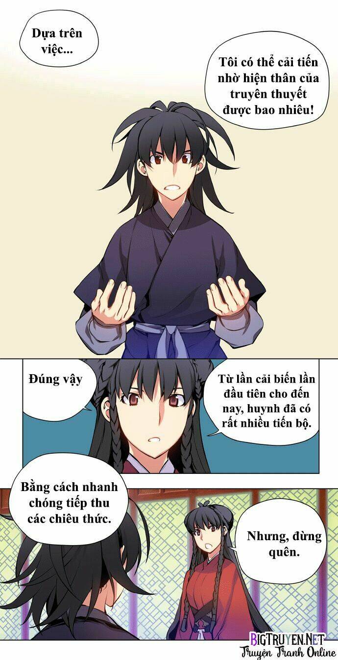 märchen: the embodiment of tales chapter 43 19