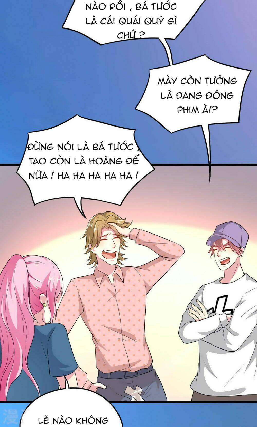 nguyệt dạ hương vi lai chapter 50 14