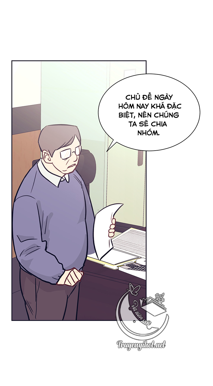 [bl19+]tình yêu hoàn mỹ chapter 3.1 3