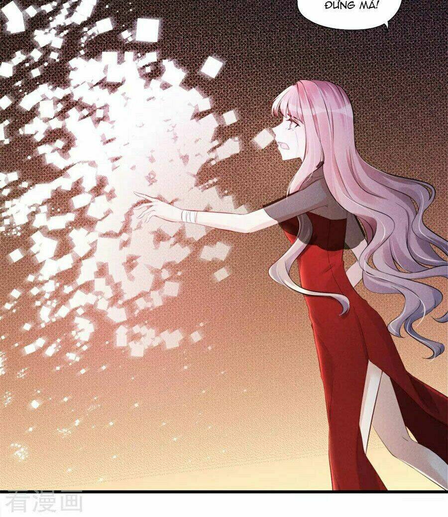 cạm bẫy lửa tình chapter 56 10