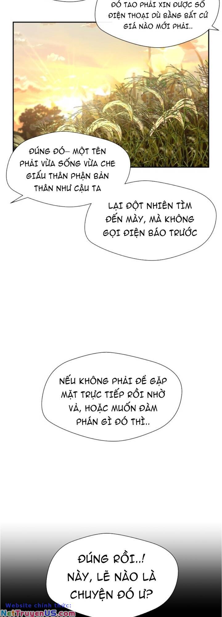 gương mặt thiên tài chapter 133 11