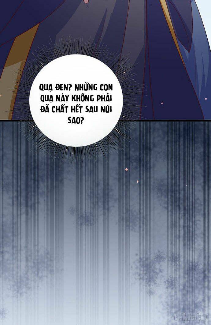 bệnh kiều phu quân ngạnh thượng cung chapter 16 12